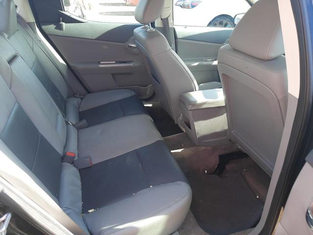 Photo 6 from auction – 2008 DODGE AVENGER SX with VIN 1B3LC56K08N246542