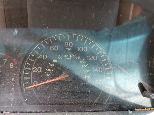 Photo 8 from auction – 2004 HONDA ACCORD EX with VIN 1HGCM56894A095364