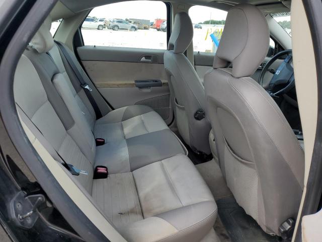 Photo 6 from auction – 2005 VOLVO S40 2.4I with VIN YV1MS382652098718