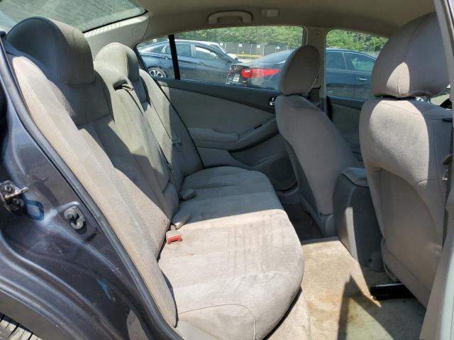 Photo 6 from auction – 2010 NISSAN ALTIMA BAS with VIN 1N4AL2AP6AN547187