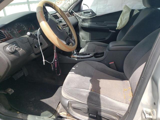 Photo 5 from auction – 2012 CHEVROLET IMPALA LT with VIN 2G1WB5E34C1183862