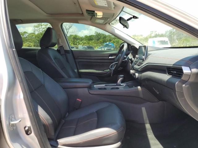 Photo 5 from auction – 2019 NISSAN ALTIMA SR with VIN 1N4BL4CV7KC182785