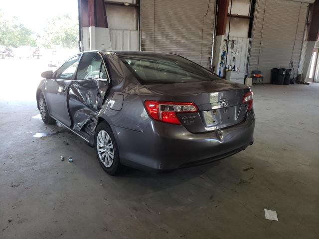 Photo 3 from auction – 2014 TOYOTA CAMRY L with VIN 4T4BF1FK6ER435452
