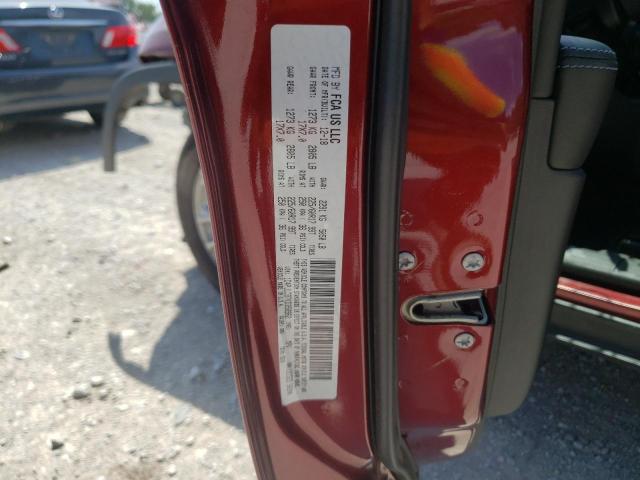 Photo 10 from auction – 2019 JEEP CHEROKEE L with VIN 1C4PJLCB7KD358962