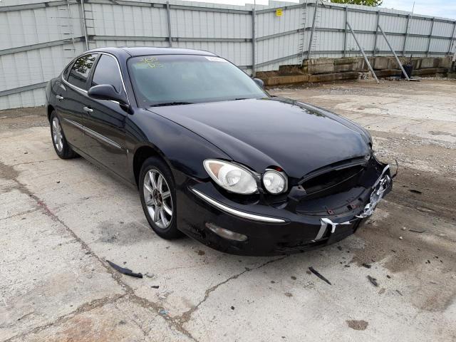 Zdjęcie 1 z aukcji – 2007 BUICK LACROSSE C z VIN 2G4WD582371240767