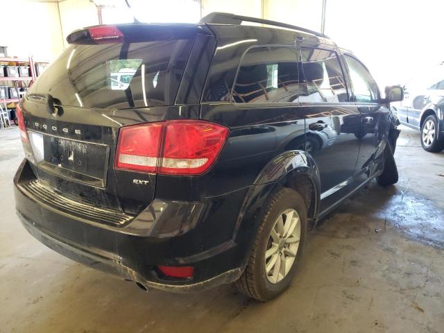 Photo 4 from auction – 2015 DODGE JOURNEY SX with VIN 3C4PDDBG4FT554559