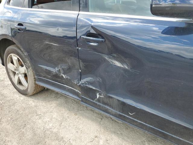 Photo 9 from auction – 2011 AUDI Q5 PREMIUM with VIN WA1DKAFP9BA096904