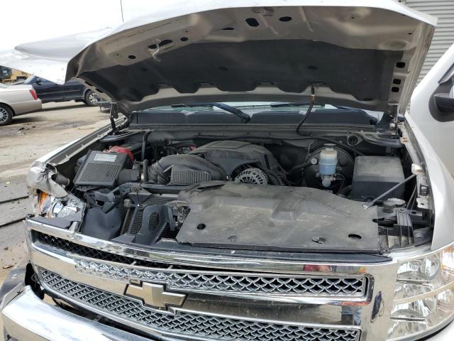 Photo 7 from auction – 2009 CHEVROLET SILVERADO with VIN 2GCEC29J191117382