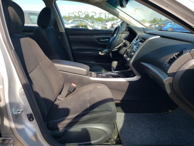 Photo 5 from auction – 2015 NISSAN ALTIMA 2.5 with VIN 1N4AL3AP2FC480029