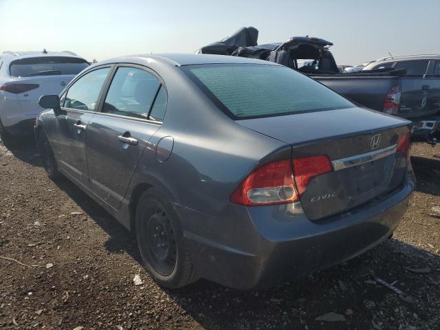 Photo 3 from auction – 2011 HONDA CIVIC LX with VIN 19XFA1F51BE005363
