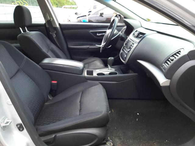Photo 5 from auction – 2016 NISSAN ALTIMA 2.5 with VIN 1N4AL3AP2GN364903