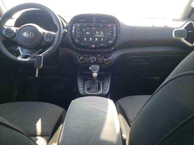 Photo 9 from auction – 2020 KIA SOUL LX with VIN KNDJ23AUXL7732830