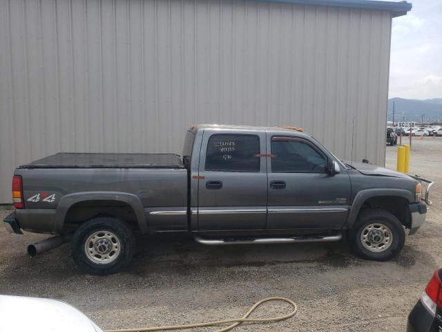 Photo 9 from auction – 2002 GMC SIERRA K25 with VIN 1GTHK23152F216228