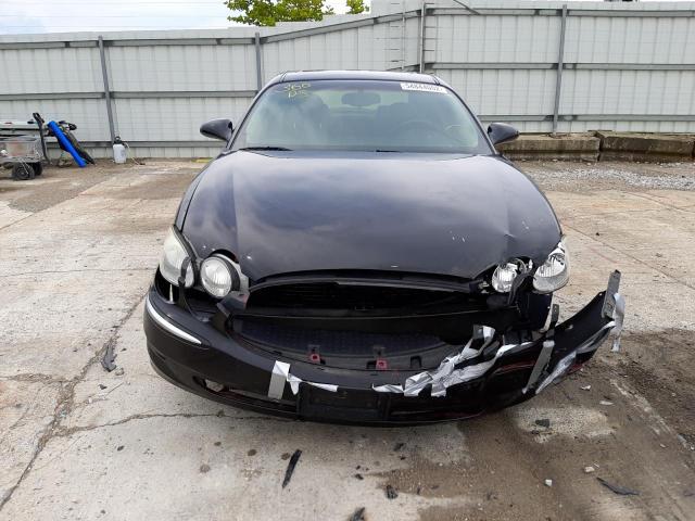 Zdjęcie 9 z aukcji – 2007 BUICK LACROSSE C z VIN 2G4WD582371240767