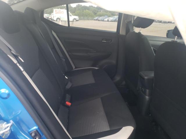 Photo 6 from auction – 2020 NISSAN VERSA SV with VIN 3N1CN8EV1LL830188