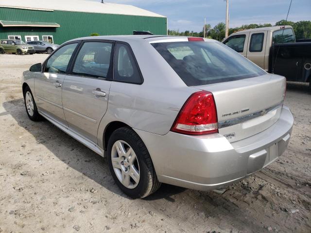 Photo 3 from auction – 2007 CHEVROLET MALIBU MAX with VIN 1G1ZT68N37F218032