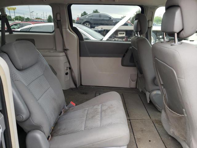 Photo 6 from auction – 2010 CHRYSLER TOWN & COU with VIN 2A4RR5D19AR495653