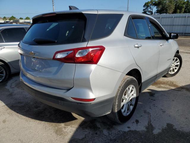 Photo 4 from auction – 2019 CHEVROLET EQUINOX LS with VIN 2GNAXHEV1K6205802