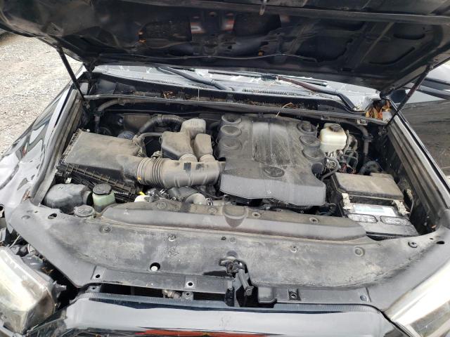 Photo 7 from auction – 2014 TOYOTA 4RUNNER SR with VIN JTEBU5JR2E5152150