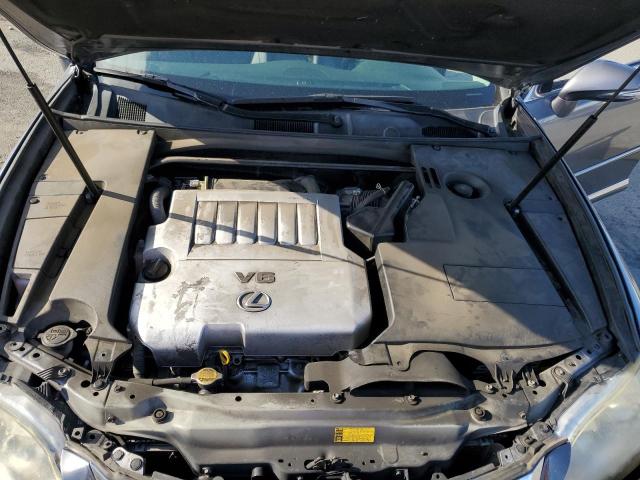 Photo 7 from auction – 2012 LEXUS ES 350 with VIN JTHBK1EG9C2482084