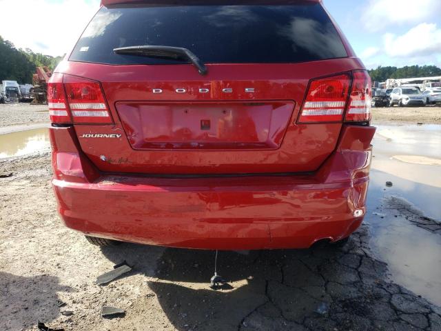 Photo 9 from auction – 2018 DODGE JOURNEY SE with VIN 3C4PDCAB0JT145211