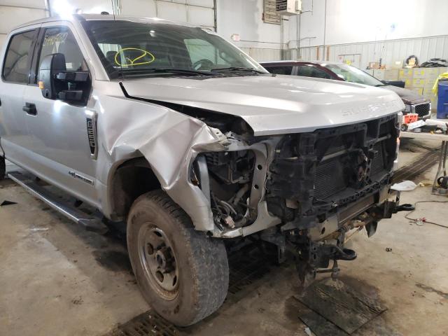 Photo 9 from auction – 2017 FORD F250 SUPER with VIN 1FT7W2BT0HEE95556
