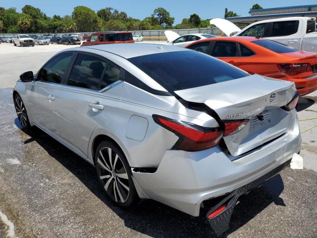 Photo 3 from auction – 2019 NISSAN ALTIMA SR with VIN 1N4BL4CV7KC182785