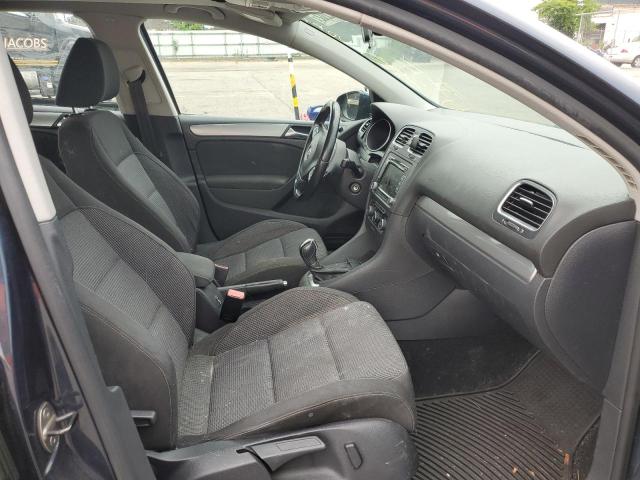 Photo 5 from auction – 2012 VOLKSWAGEN GOLF with VIN WVWDM7AJXCW282154