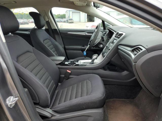 Photo 5 from auction – 2014 FORD FUSION SE with VIN 3FA6P0H72ER265359