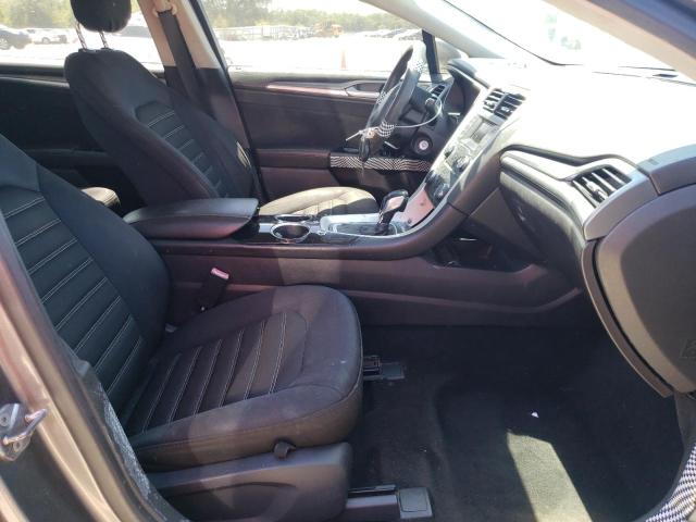 Photo 5 from auction – 2013 FORD FUSION SE with VIN 3FA6P0H74DR174785