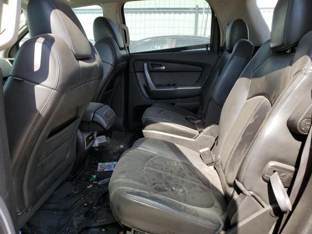 Photo 6 from auction – 2009 GMC ACADIA SLT with VIN 1GKEV23D69J164253