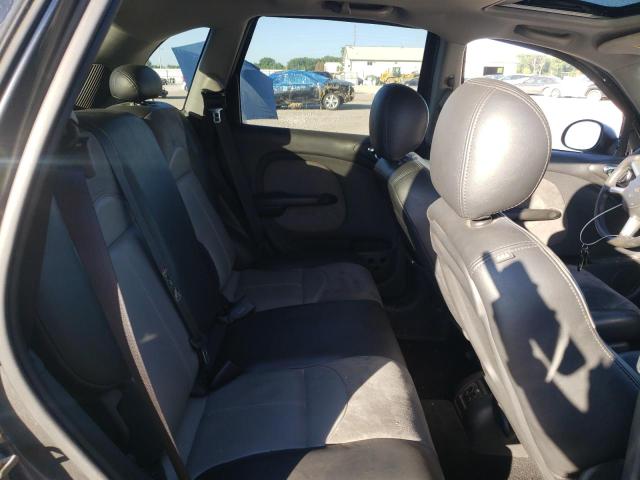 Photo 6 from auction – 2004 CHRYSLER PT CRUISER with VIN 3C8FY68884T224267