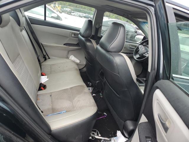Photo 6 from auction – 2015 TOYOTA CAMRY LE with VIN 4T1BF1FK6FU494223