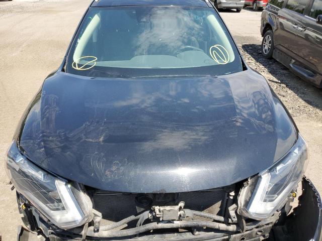 Photo 7 from auction – 2019 NISSAN ROGUE S with VIN KNMAT2MT6KP512996