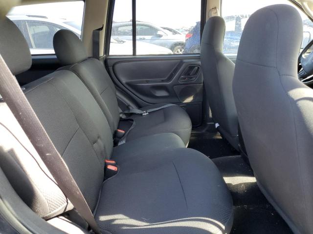 Photo 6 from auction – 2004 JEEP GRAND CHER with VIN 1J4GW48S24C261106