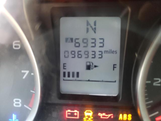 Photo 8 from auction – 2015 SUBARU FORESTER 2 with VIN JF2SJABCXFH521256