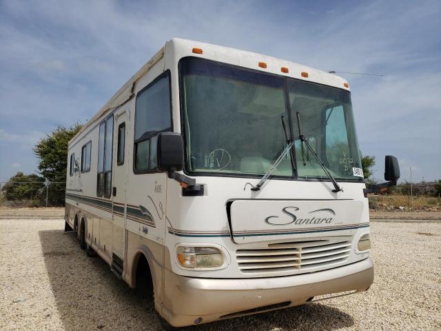 COACH MOTORHOME 1998 with VIN 3FCMF53G0VJA23239 - Photo from auction