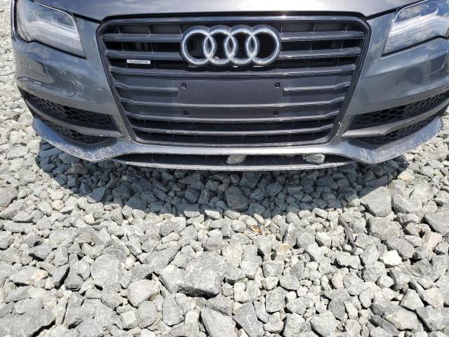 Photo 9 from auction – 2015 AUDI A7 PRESTIG with VIN WAU2GAFC9FN004553