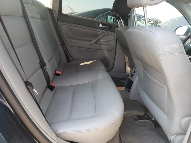 Photo 6 from auction – 2005 VOLKSWAGEN PASSAT GLS with VIN WVWCD63B35E144654