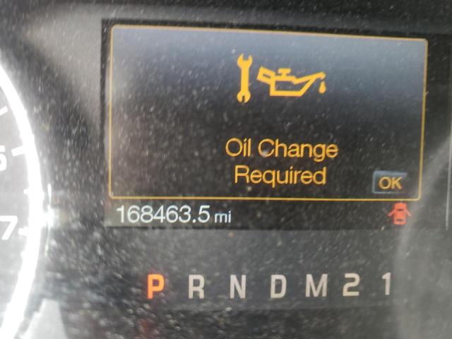 Photo 8 from auction – 2013 FORD F150 SUPER with VIN 1FTFX1EF5DKE89398