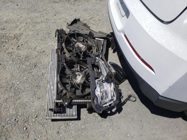 Photo 9 from auction – 2014 CHEVROLET VOLT with VIN 1G1RE6E4XEU136622