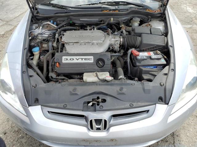 Photo 7 from auction – 2004 HONDA ACCORD with VIN 1HGCM66834A063189