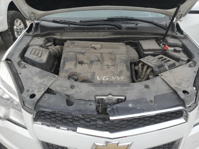 Photo 7 from auction – 2012 CHEVROLET EQUINOX LT with VIN 2GNFLFE58C6282125