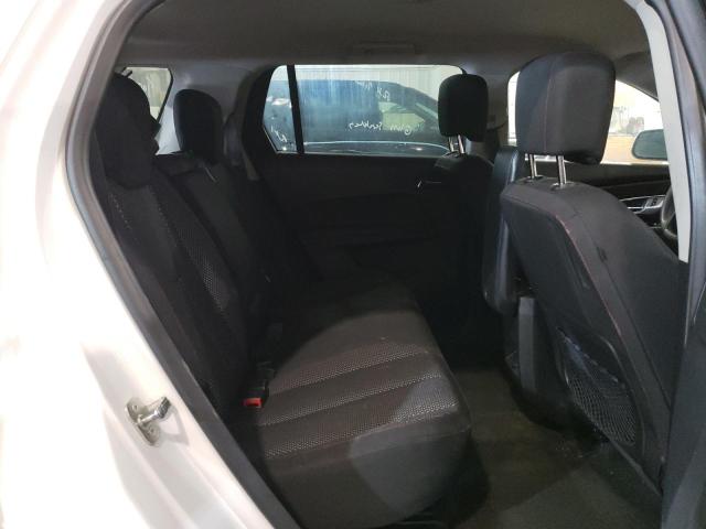 Photo 6 from auction – 2017 GMC TERRAIN SL with VIN 2GKFLSEK6H6156493