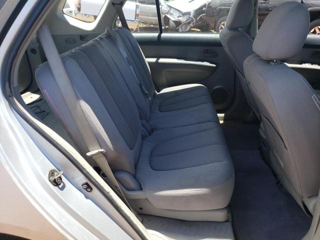 Photo 6 from auction – 2007 KIA RONDO BASE with VIN KNAFG525677096548