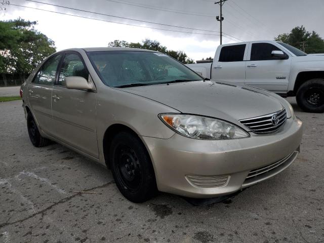 TOYOTA CAMRY LE 2006 with VIN 4T1BE32K96U652090 - Photo from auction