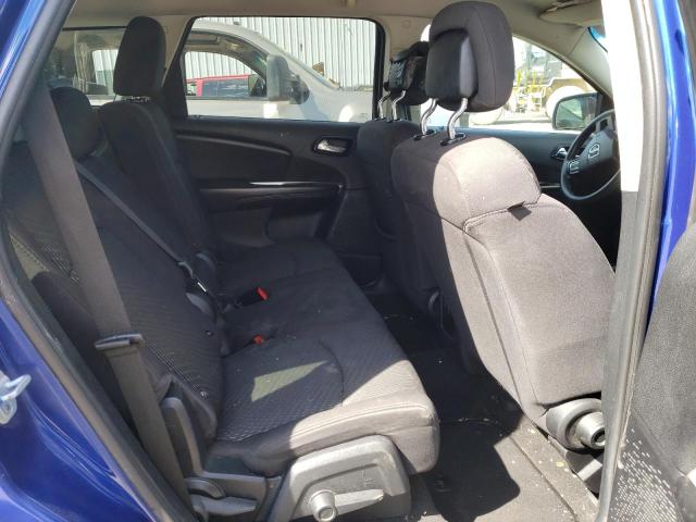 Zdjęcie 6 z aukcji – 2012 DODGE JOURNEY SX z VIN 3C4PDCBG5CT387022