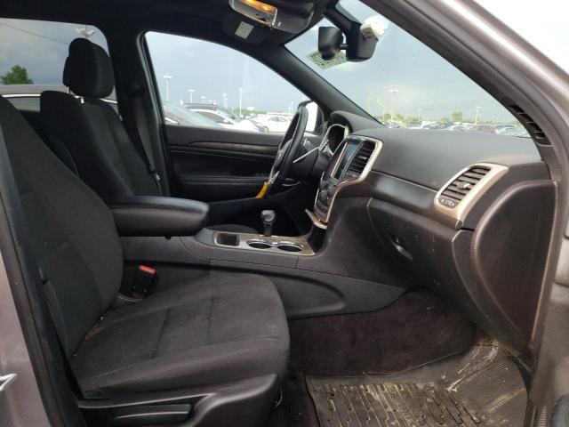 Photo 5 from auction – 2015 JEEP GRAND CHER with VIN 1C4RJFAG6FC213383