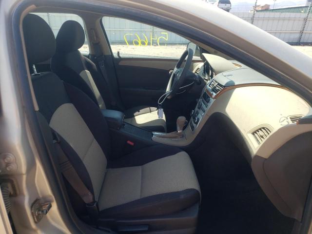 Photo 5 from auction – 2012 CHEVROLET MALIBU 1LT with VIN 1G1ZC5E09CF191917