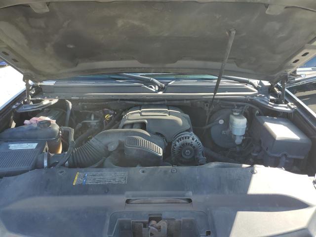 Photo 7 from auction – 2008 CADILLAC ESCALADE L with VIN 1GYEC63898R149168